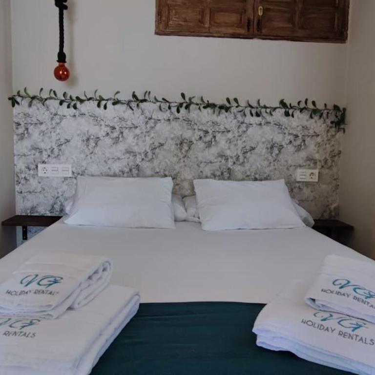 Capistrano Village Leo's Smile House, by VG - Apartamento de 1 dormitorio - 4