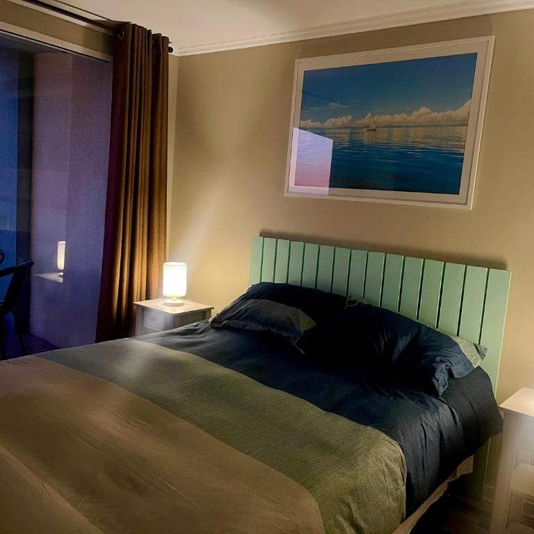 VistaMar Club de Yates, Concón, Viña del Mar - Apartamento con vistas al mar - 2
