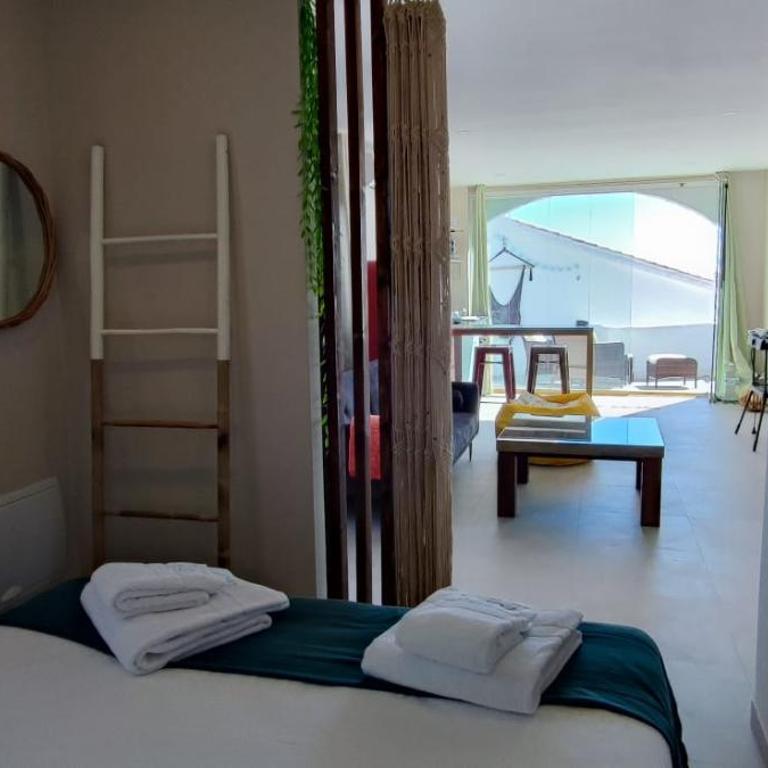 Capistrano Village Leo's Smile House, by VG - Apartamento de 1 dormitorio - 3