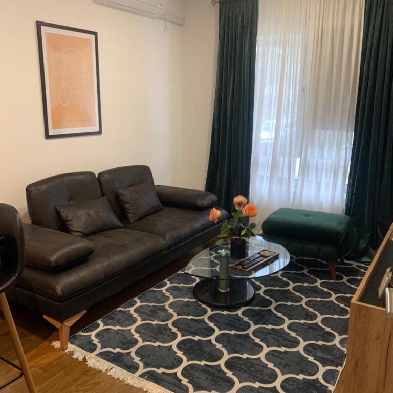 Apartman Lux Moli Banja Luka - Apartman sa 1 Spavaćom Sobom - 1