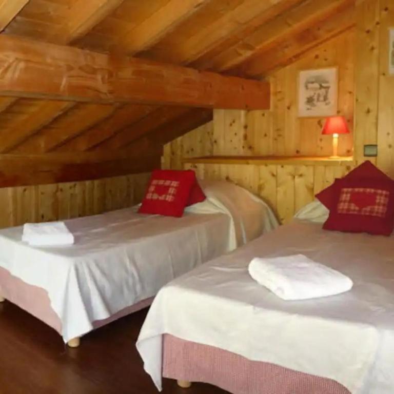 9-Bed Chalet with Easy Access to Avoriaz 1800 - Chalet Supérieur - 2