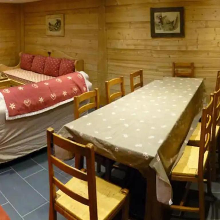 9-Bed Chalet with Easy Access to Avoriaz 1800 - Chalet Supérieur - 19