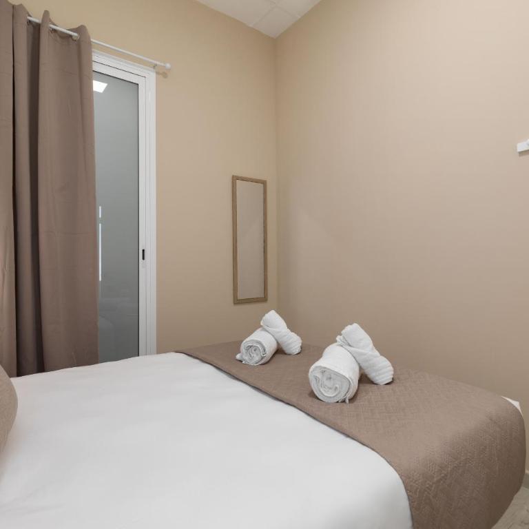 Malvarrosa Las Arenas Access - Apartment - Ground Floor - 27