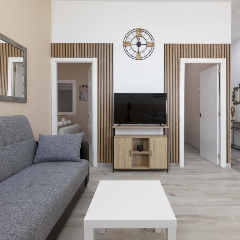 Malvarrosa Las Arenas Access - Apartment - Ground Floor - 13