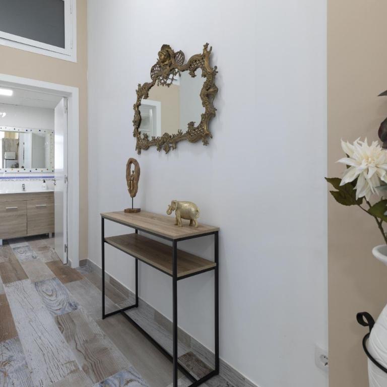 Malvarrosa Las Arenas Access - Apartment - Ground Floor - 20