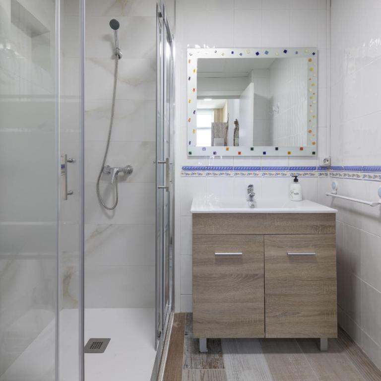 Malvarrosa Las Arenas Access - Apartment - Ground Floor - 21