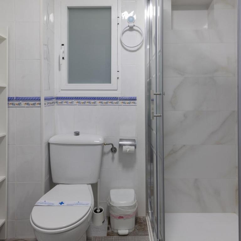 Malvarrosa Las Arenas Access - Apartment - Ground Floor - 24