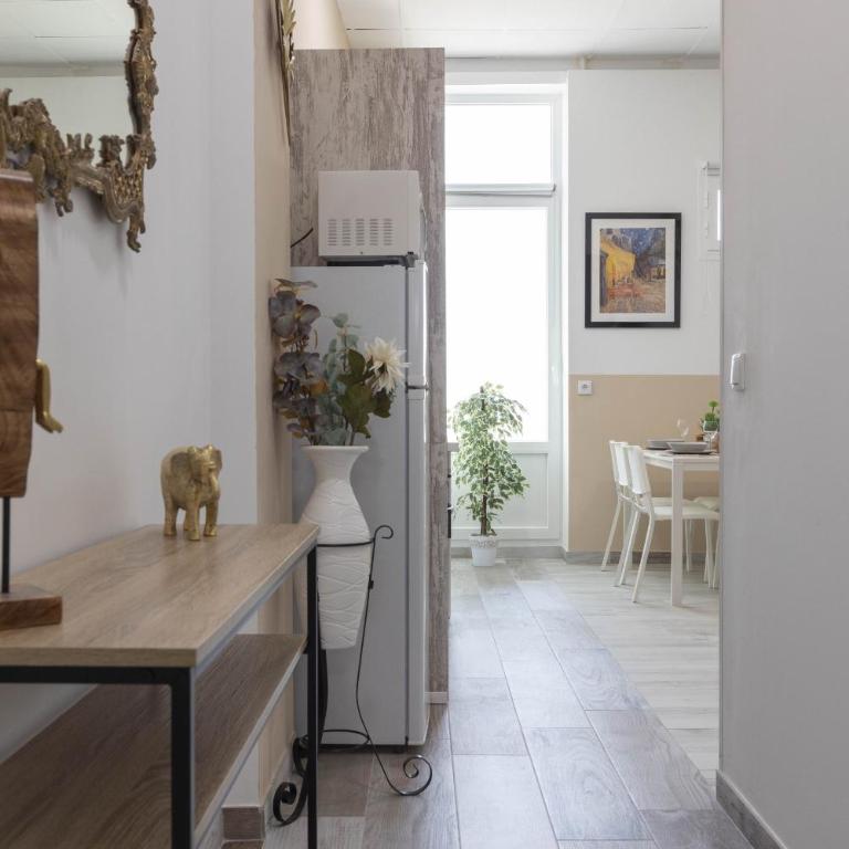 Malvarrosa Las Arenas Access - Apartment - Ground Floor - 32