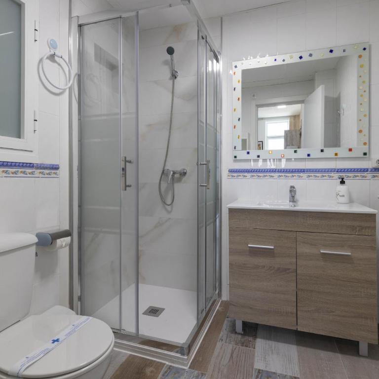 Malvarrosa Las Arenas Access - Apartment - Ground Floor - 22