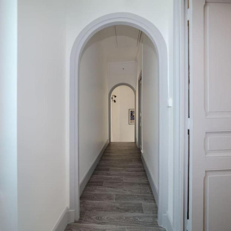 VILLE ET VOLCANS - Maison 9 couchages avec garage et extérieur - Maison 3 Chambres - 13