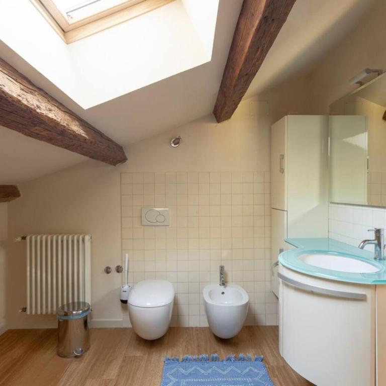Podere Terrerosse con piscina nell'entroterra di Rimini - Villa - 14