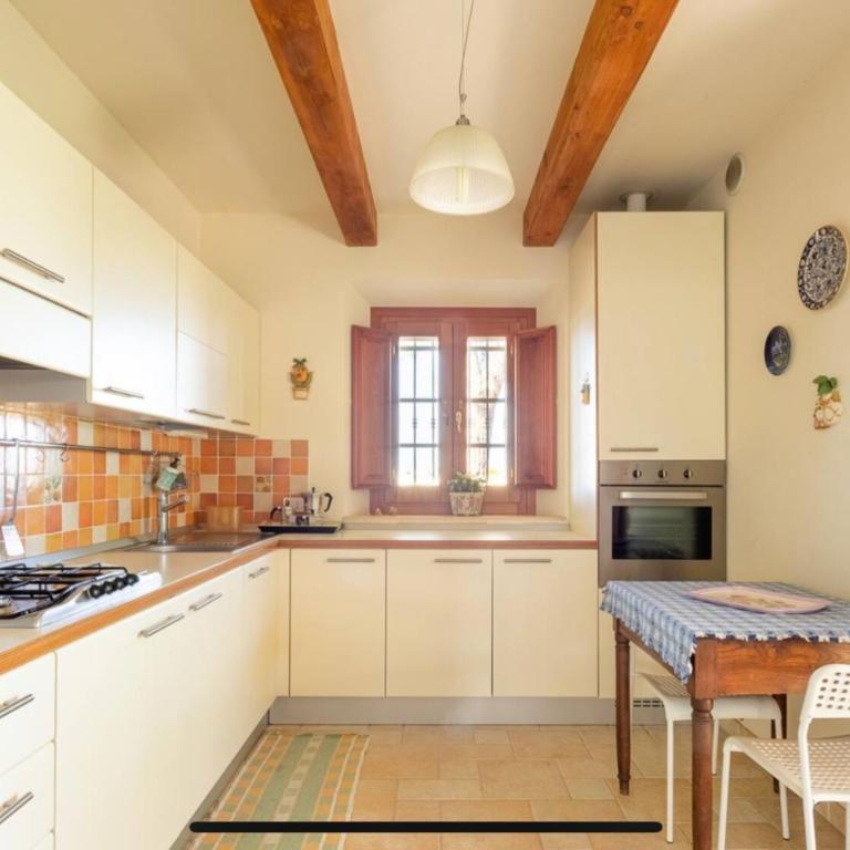 Podere Terrerosse con piscina nell'entroterra di Rimini - Villa - 7