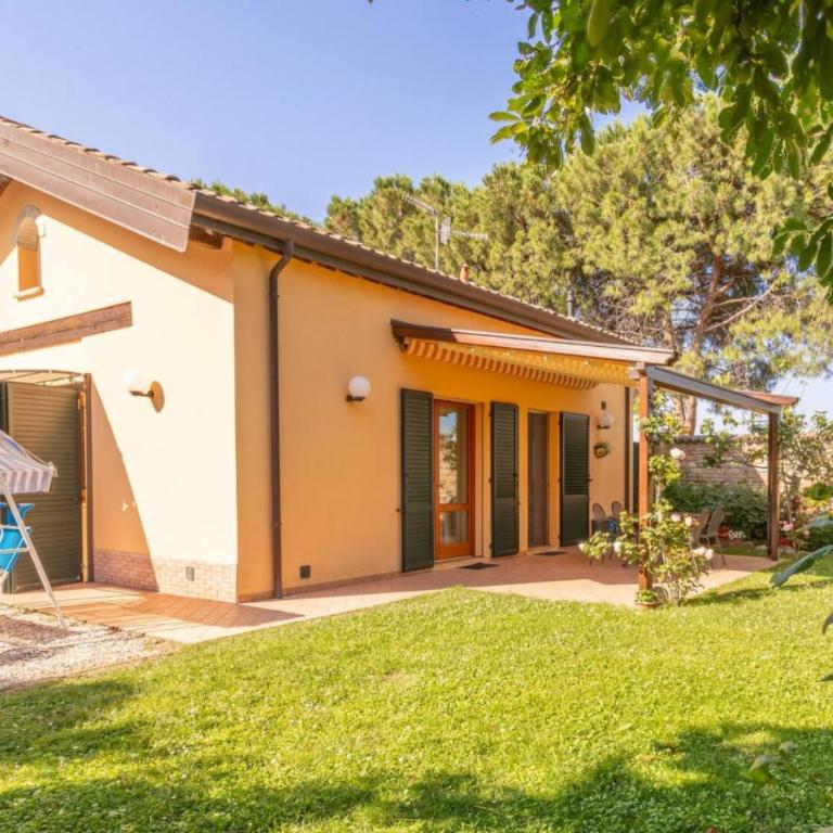 Podere Terrerosse con piscina nell'entroterra di Rimini - Villa - 22