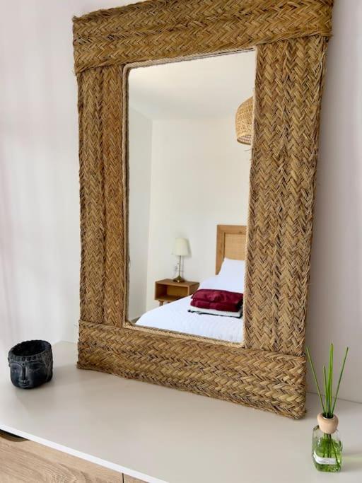 Lovely Villa Atienza 99, communal pool, private hot tub - Two-Bedroom House - 25