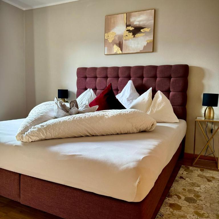 Hotel Residence MaVie - Suite - Vue sur Jardin - 2