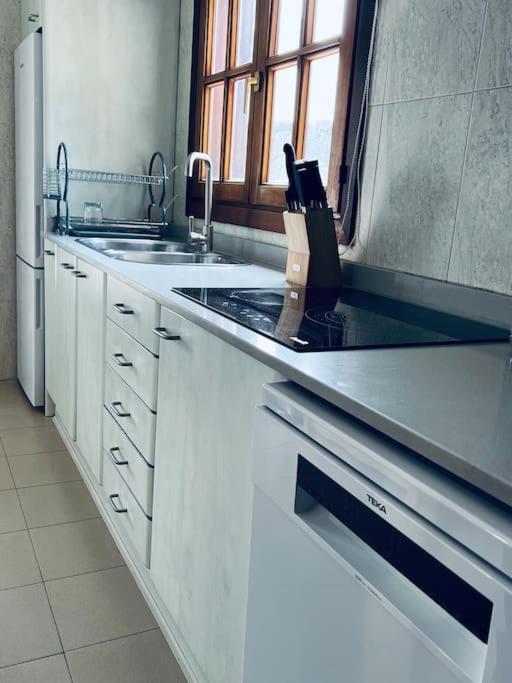 Lovely Villa Atienza 99, communal pool, private hot tub - Two-Bedroom House - 38