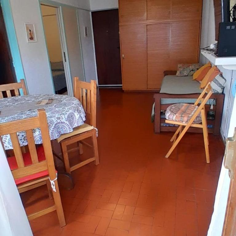 Bosques 3 Jason 500 - Apartamento de 1 dormitorio - 1