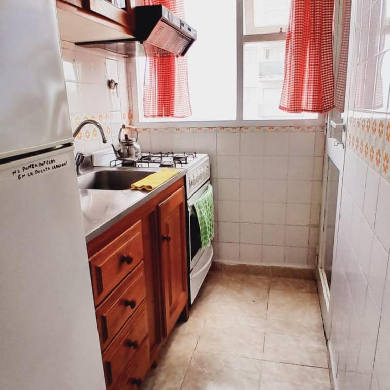 Bosques 3 Jason 500 - Apartamento de 1 dormitorio - 4