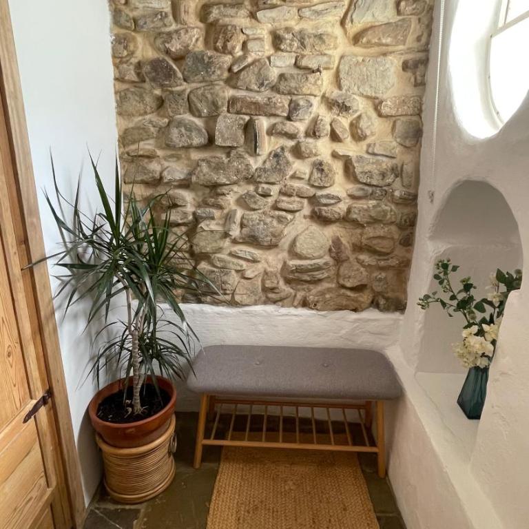 Apartamento en el casco histórico - Apartamento de 1 dormitorio - 9