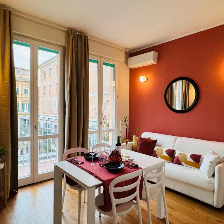 AwesHomeItaly - The Little Beauty Studio - One-Bedroom Apartment - 1