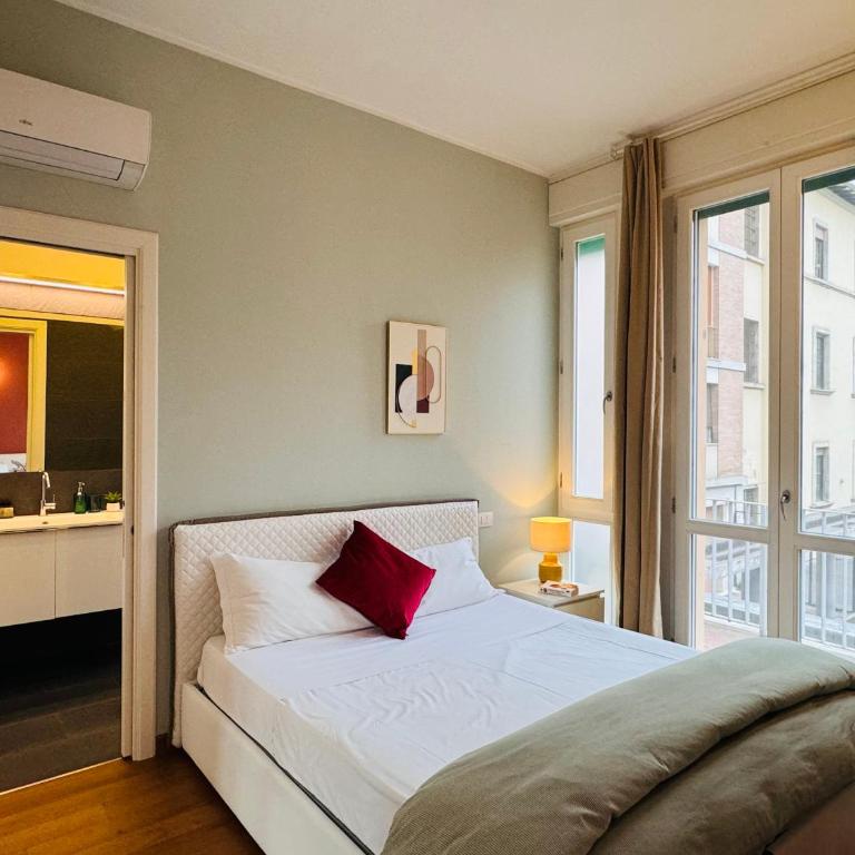 AwesHomeItaly - The Little Beauty Studio - One-Bedroom Apartment - 10
