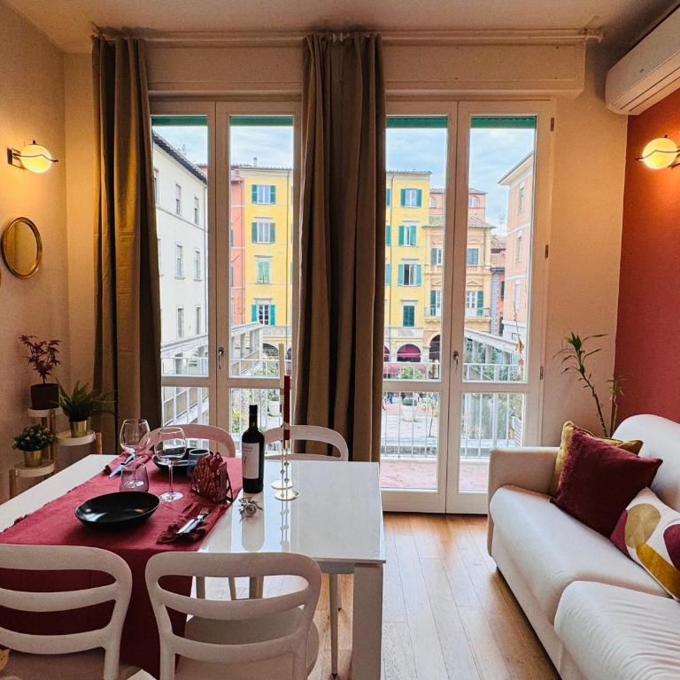 AwesHomeItaly - The Little Beauty Studio - One-Bedroom Apartment - 7