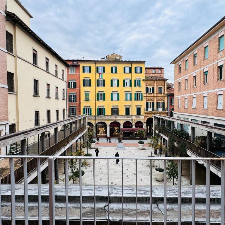 AwesHomeItaly - The Little Beauty Studio - One-Bedroom Apartment - 18