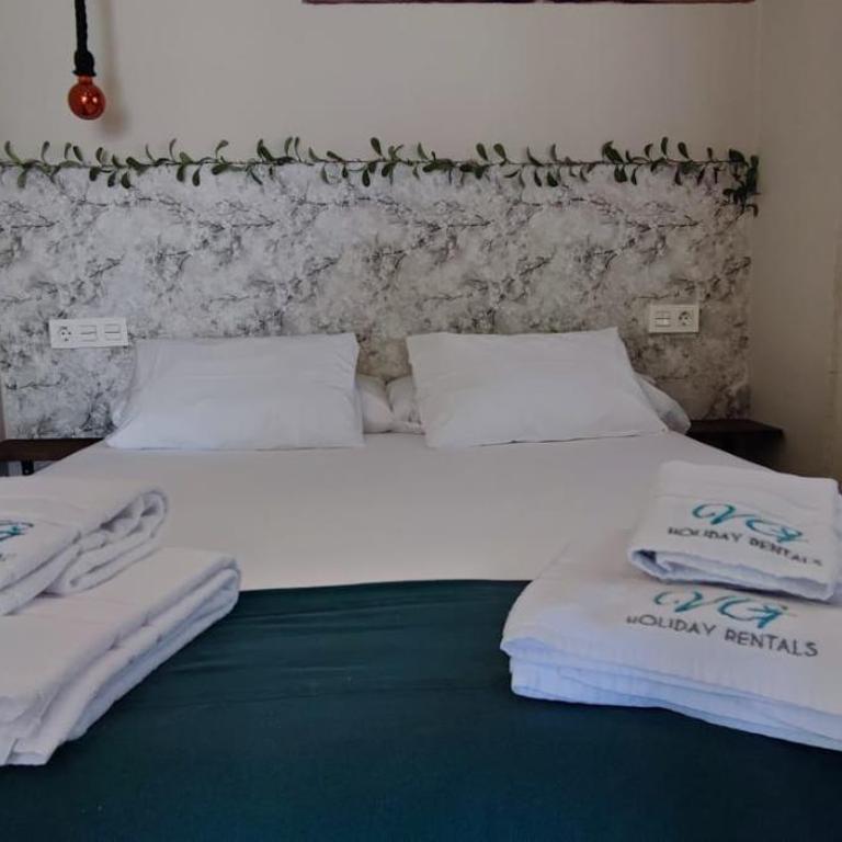 Capistrano Village Leo's Smile House, by VG - Apartamento de 1 dormitorio - 8