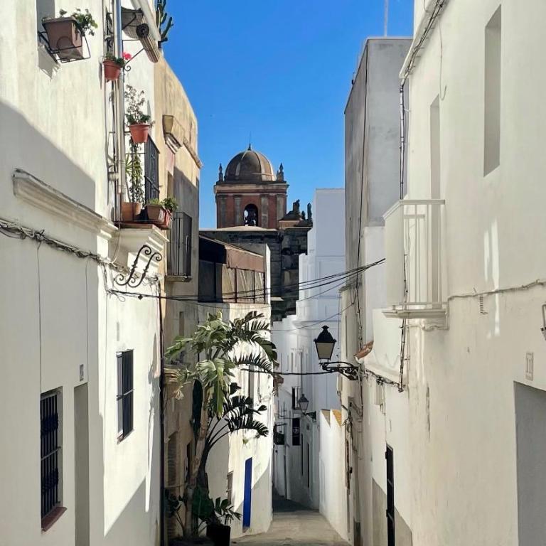 Apartamento en el casco histórico - Apartamento de 1 dormitorio - 12