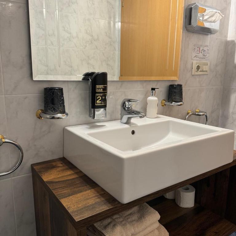 Hotel Residence MaVie - Appartement 2 Chambres - 8