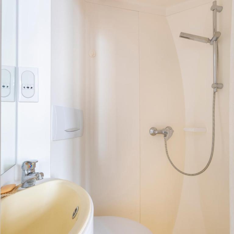 Studio calme et lumineux - Appartement 1 Chambre - 9