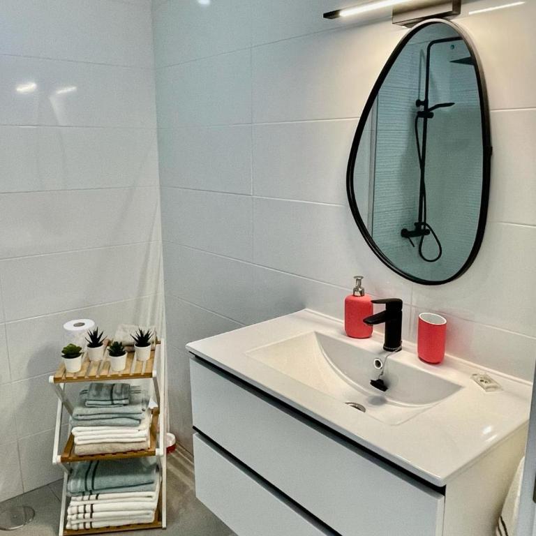 2 Bed Ground Floor Apartment With Pool & Parking - Apartamento de 2 dormitorios - 14