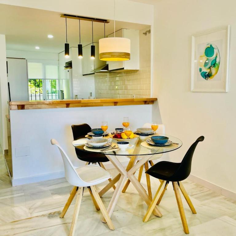 2 Bed Ground Floor Apartment With Pool & Parking - Apartamento de 2 dormitorios - 7