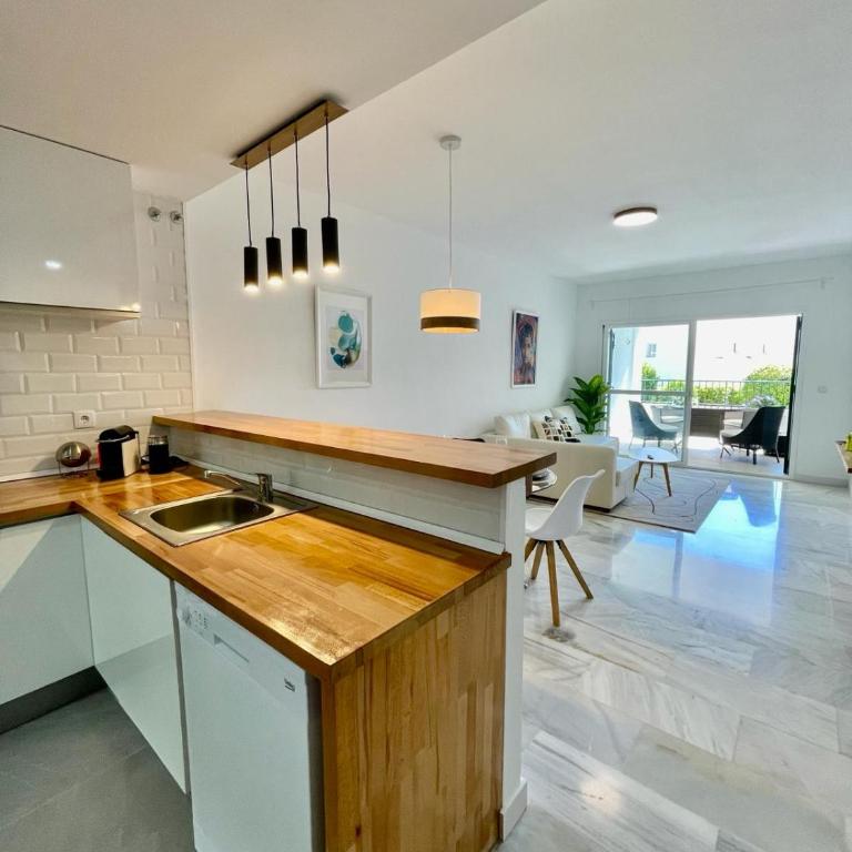 2 Bed Ground Floor Apartment With Pool & Parking - Apartamento de 2 dormitorios - 4