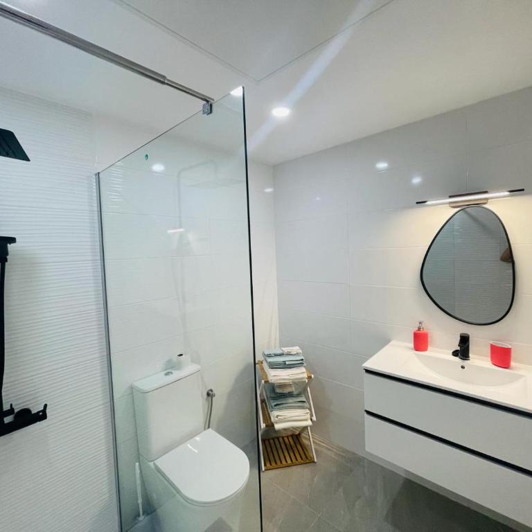2 Bed Ground Floor Apartment With Pool & Parking - Apartamento de 2 dormitorios - 13