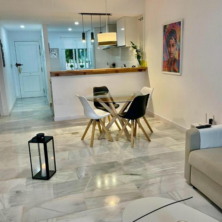 2 Bed Ground Floor Apartment With Pool & Parking - Apartamento de 2 dormitorios - 8