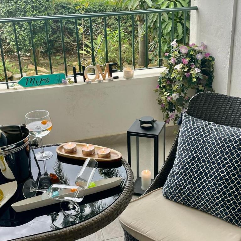 2 Bed Ground Floor Apartment With Pool & Parking - Apartamento de 2 dormitorios - 16
