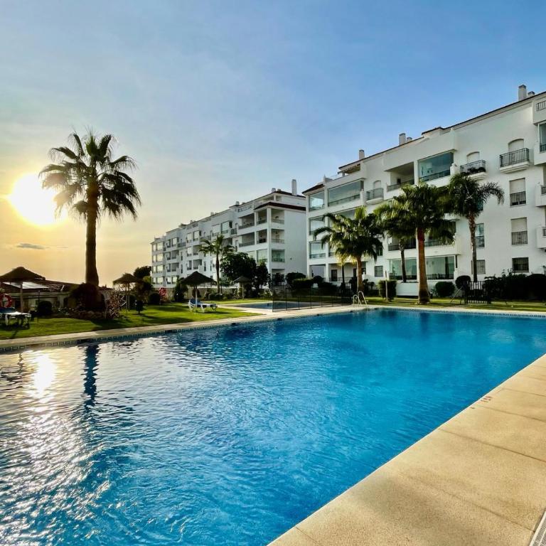 2 Bed Ground Floor Apartment With Pool & Parking - Apartamento de 2 dormitorios - 19