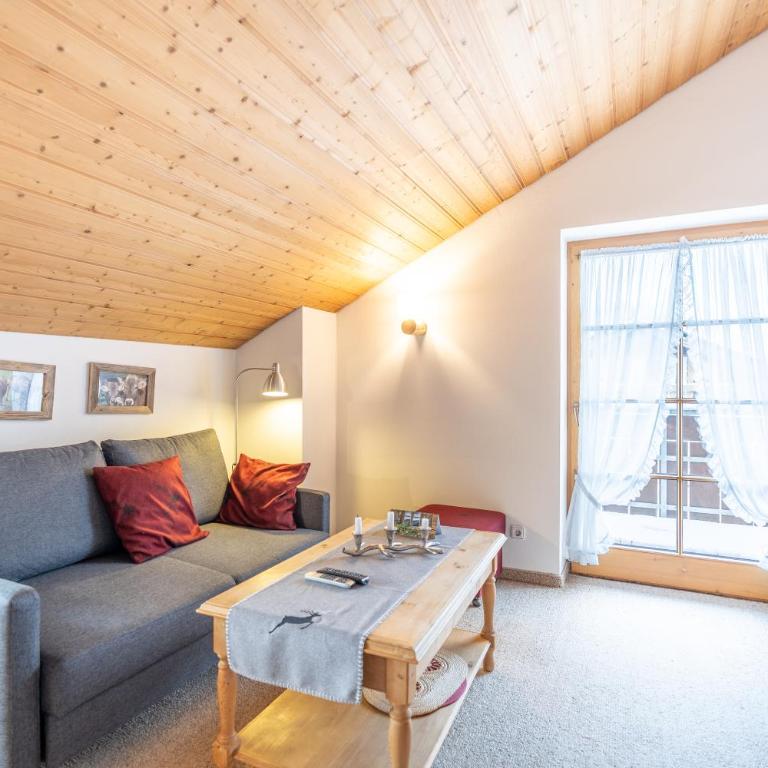 Hörnerblick - Apartment - 4