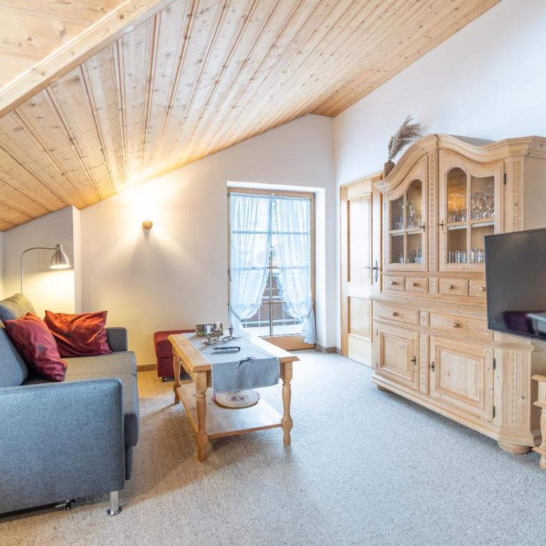Hörnerblick - Apartment - 5
