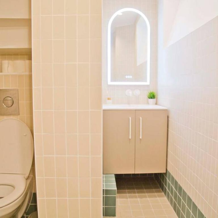 Luxury Apt Raspail Denfert - Appartement 1 Chambre - 27
