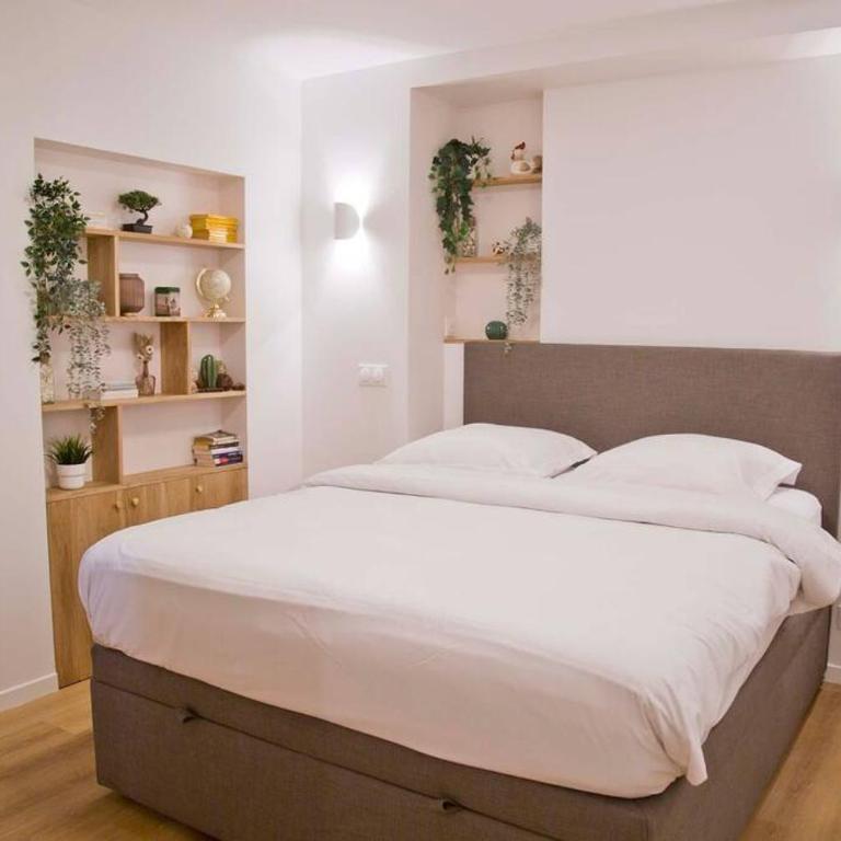 Luxury Apt Raspail Denfert - Appartement 1 Chambre - 30