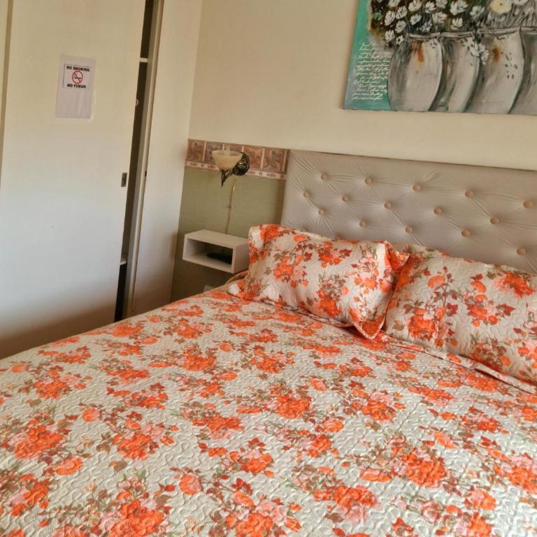 Centro de Buenos Aires, Fundación Favaloro, Congreso de la Nación - Apartamento de 1 dormitorio - 8