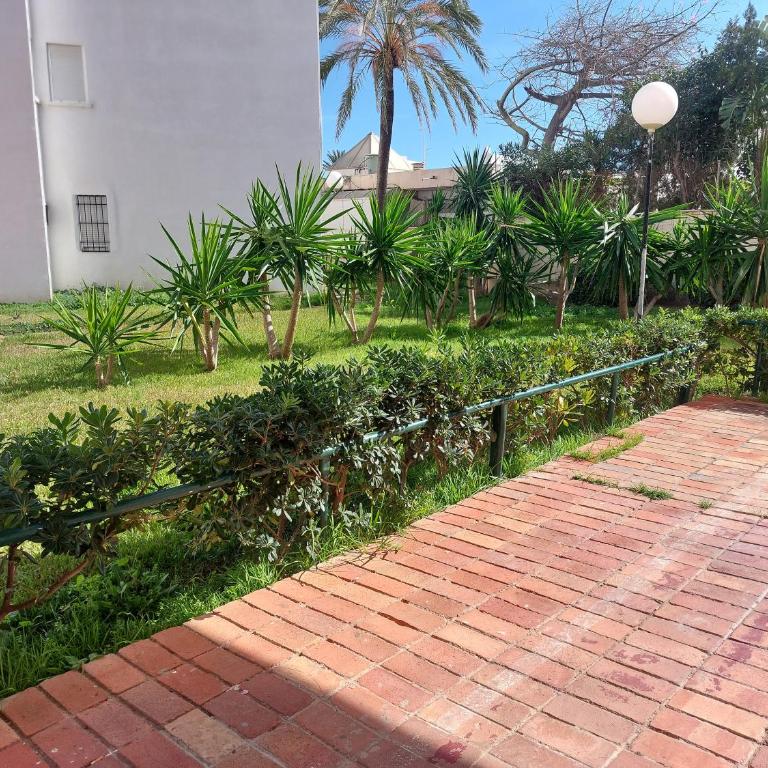 Precioso apartamento en Gandía - One-Bedroom House - 12