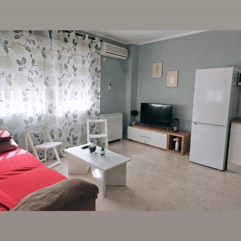 Precioso apartamento en Gandía - One-Bedroom House - 5