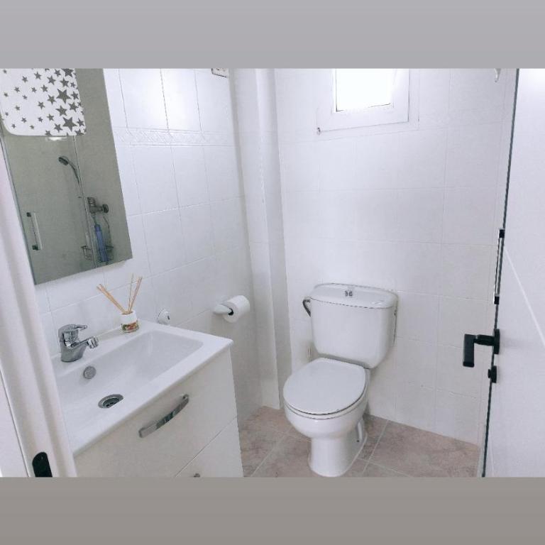 Precioso apartamento en Gandía - One-Bedroom House - 9