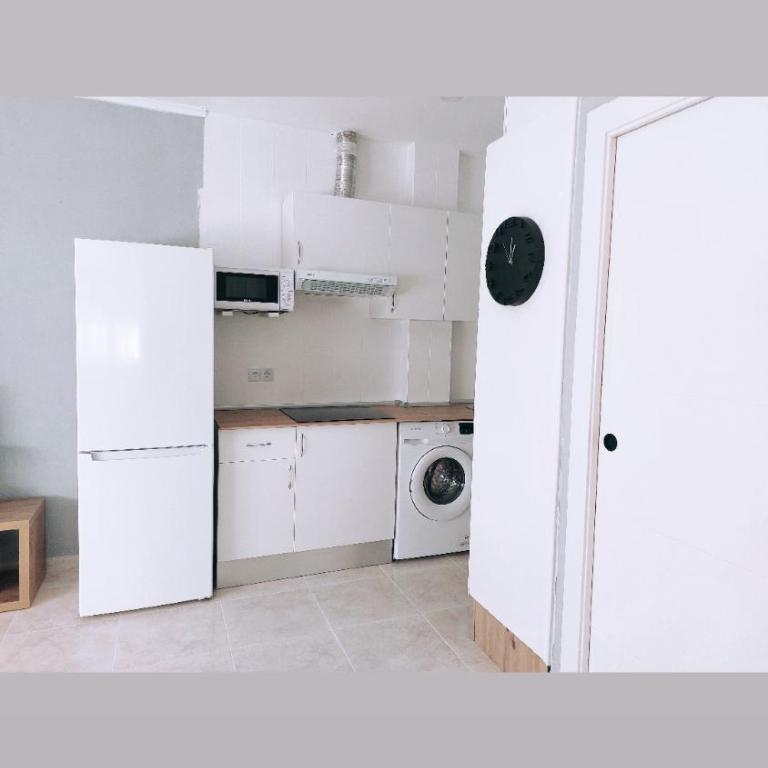 Precioso apartamento en Gandía - One-Bedroom House - 8