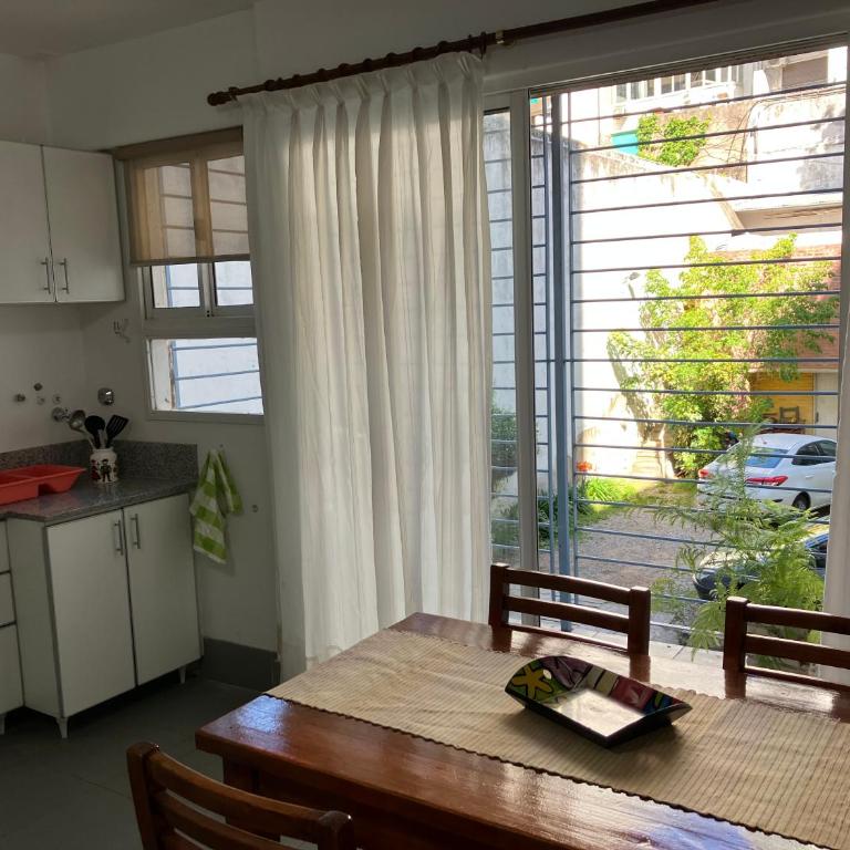 Palermo Rural cochera - Apartamento de 1 dormitorio - 13