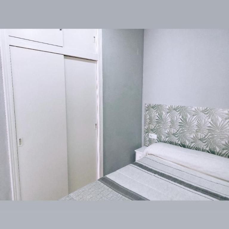 Precioso apartamento en Gandía - One-Bedroom House - 3