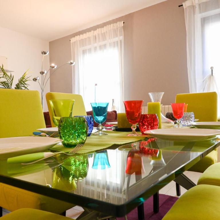 InnPisaRentals - The Delight of Pisa Center - Appartamento con 2 Camere da Letto - 4